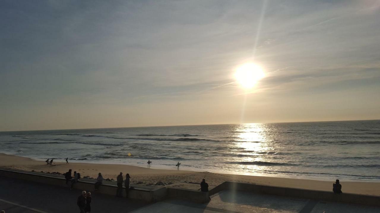 The Shore @ Baiabeach - Waterfront Espinho  Extérieur photo