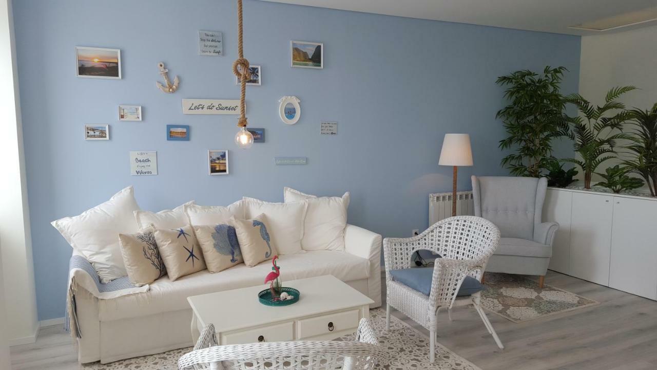 The Shore @ Baiabeach - Waterfront Espinho  Extérieur photo