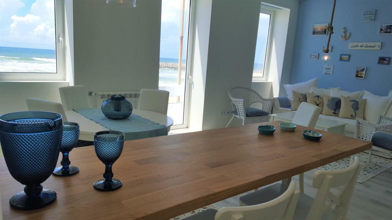 The Shore @ Baiabeach - Waterfront Espinho  Extérieur photo