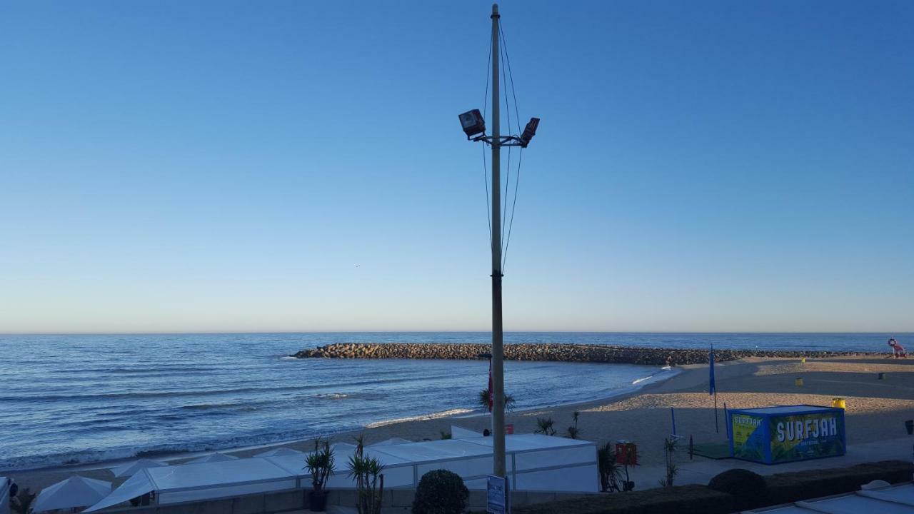 The Shore @ Baiabeach - Waterfront Espinho  Extérieur photo